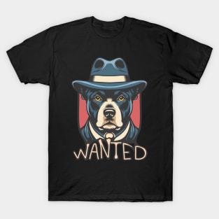 Dog Mafia T-Shirt